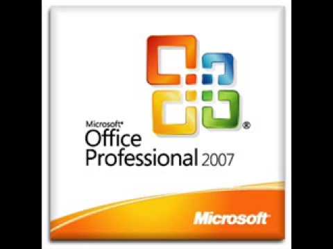 telecharger microsoft office word 2007